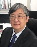 Tomoki Todo, M.D., Ph.D.